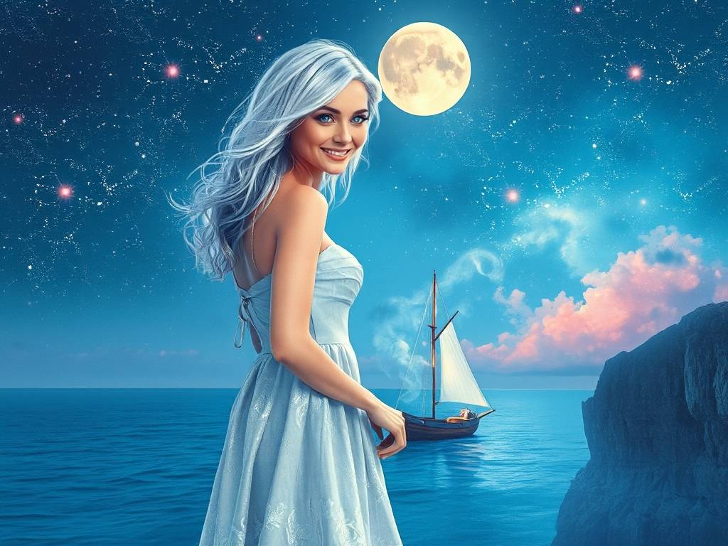 双子座恋爱明星是谁呀女生