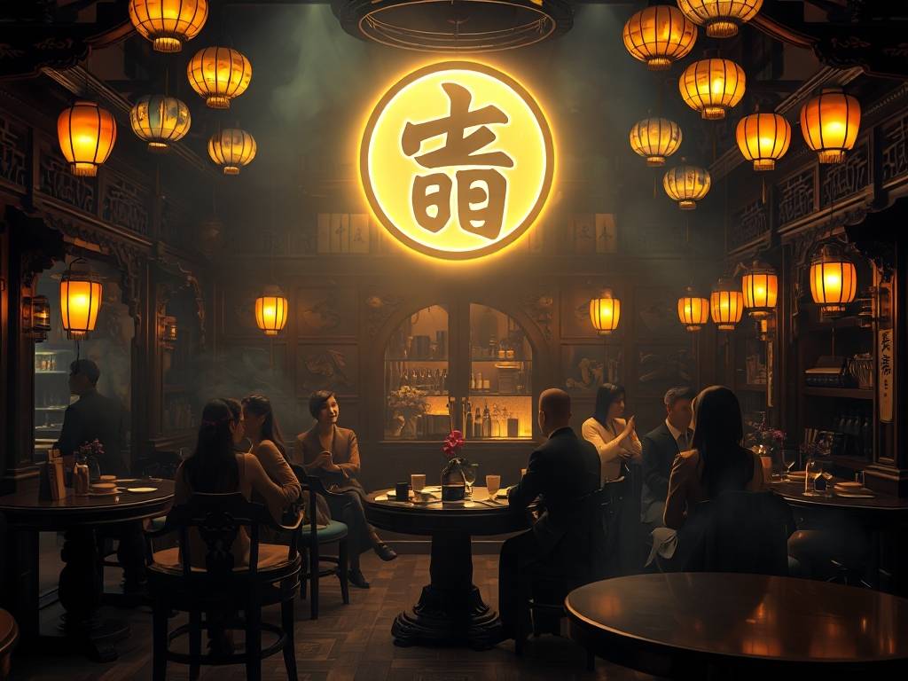 酒吧名字测吉凶查询