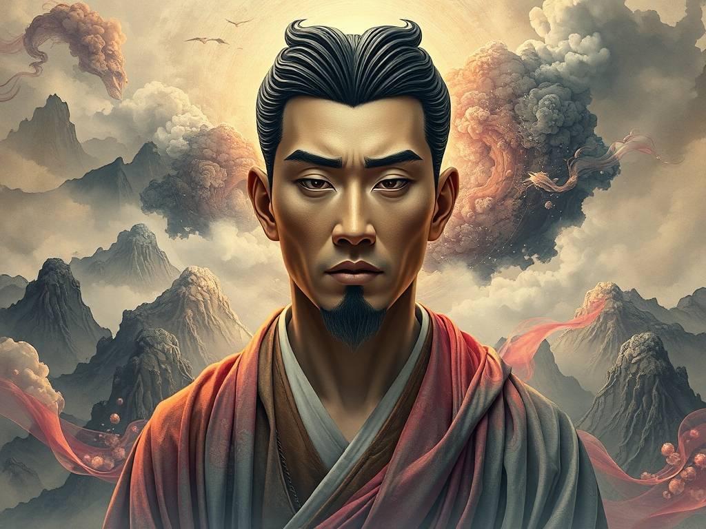 骨相改变了命运会改变吗