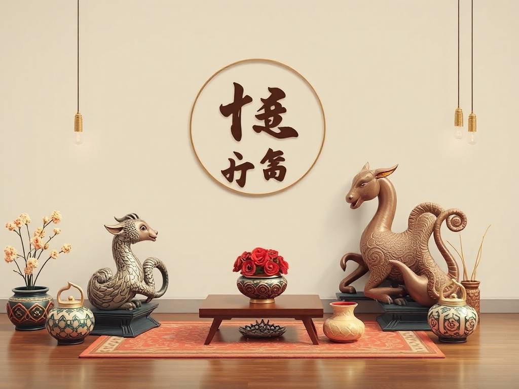 茉莉风水摆放禁忌属相