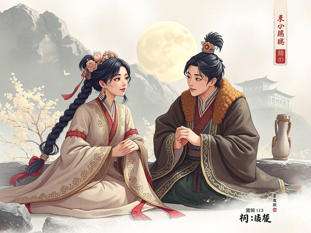 双鱼座女性格全面解析