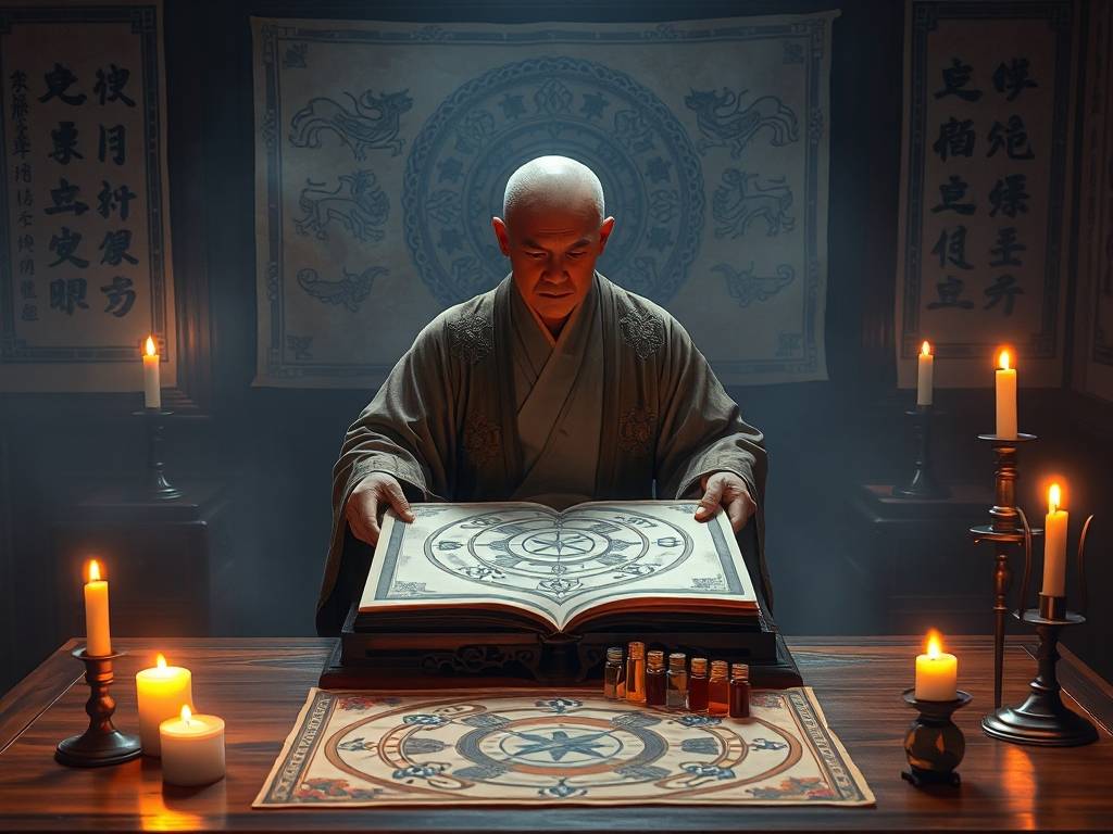 奇门遁甲免费排盘