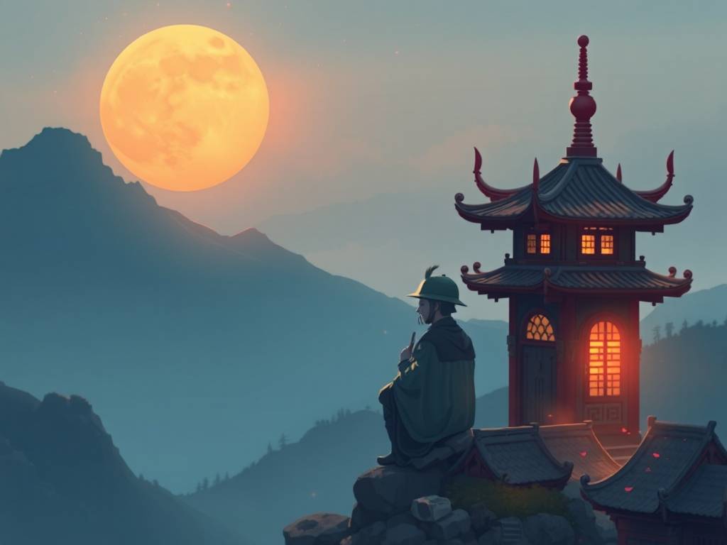 处女座明日运势查询