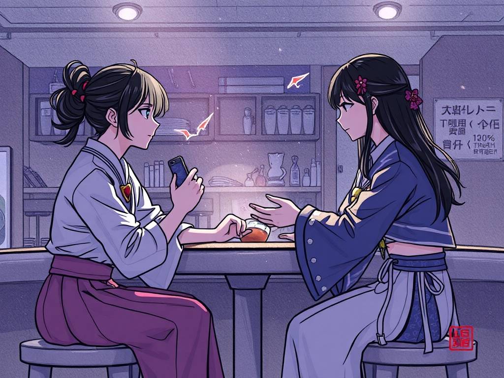 巨蟹座焦虑性格分析男生女生