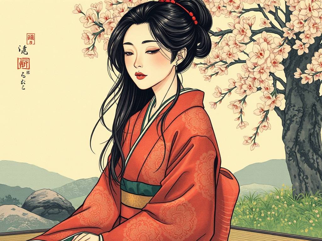 面部痣的位置与命运