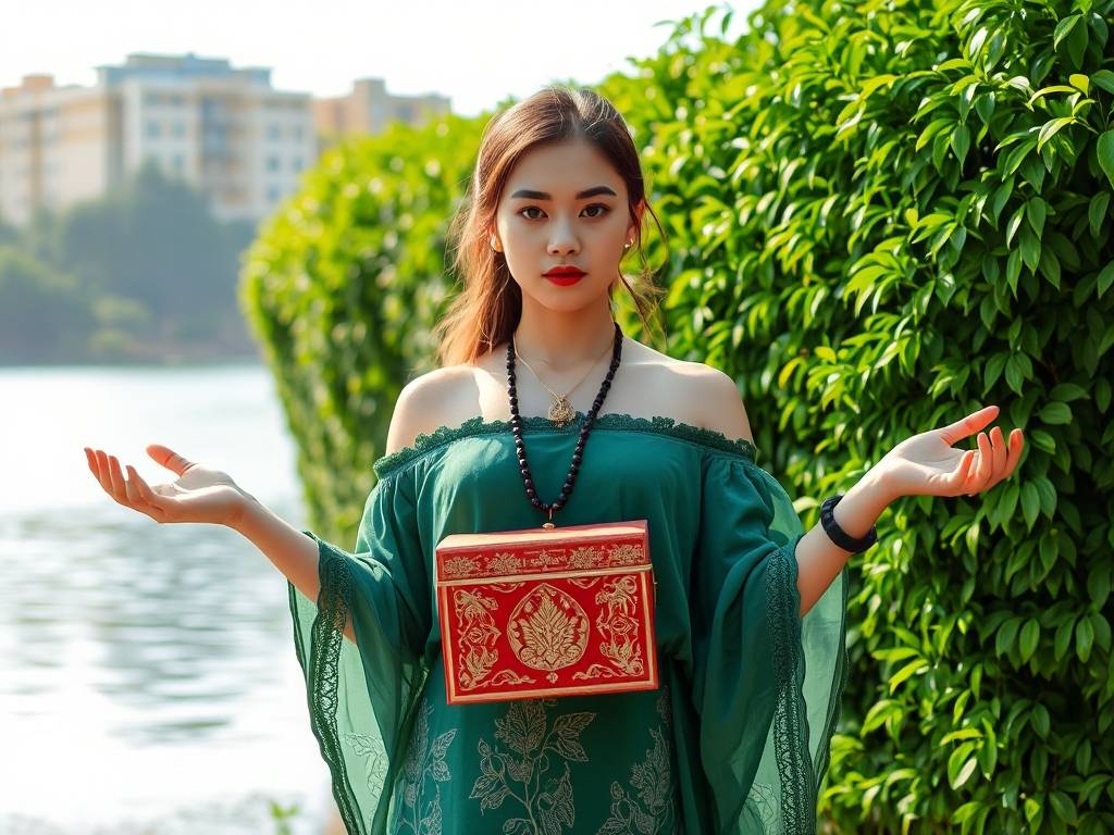 天秤座女生什么颜色招财