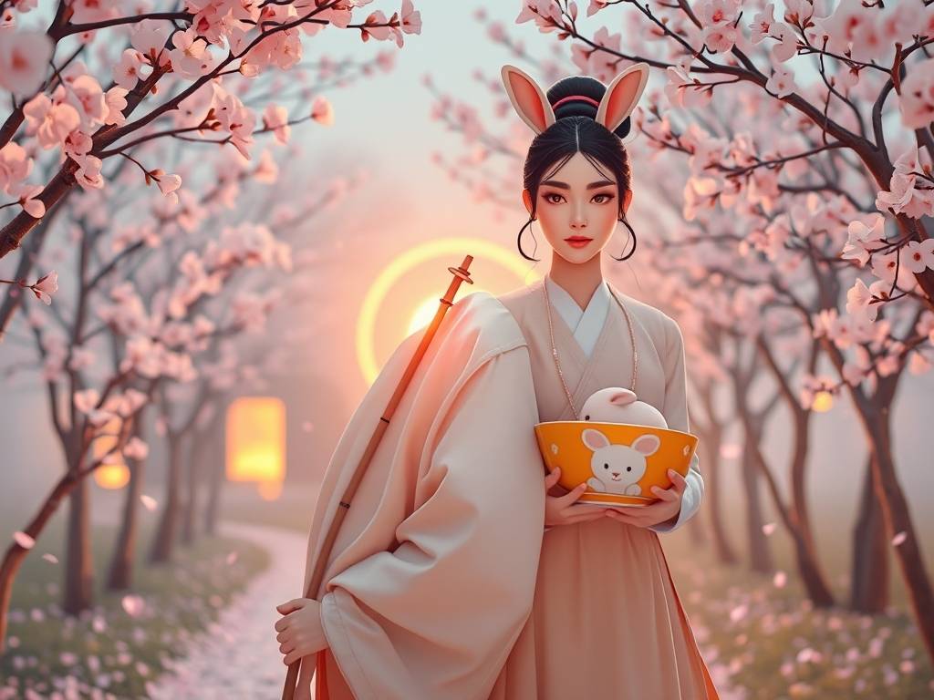属兔金牛男和属兔摩羯女婚配