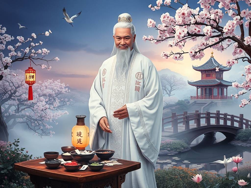 关灵帝君签解签