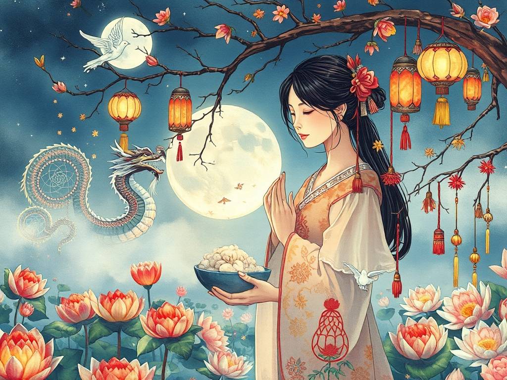 梦文化手抄报