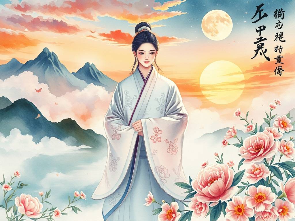 梦文化手抄报