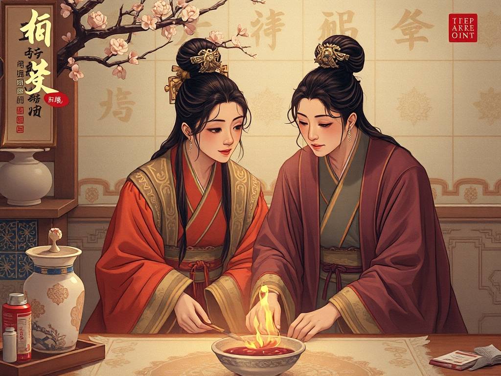 婚姻线分叉代表什么