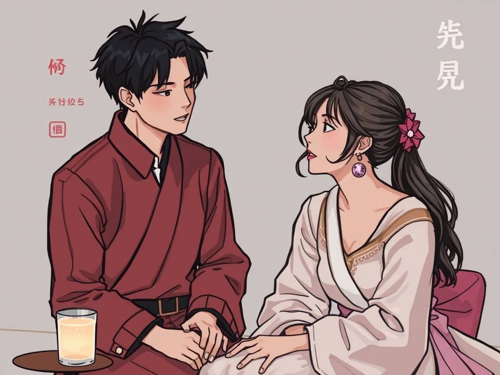 射手座男事业与什么星座最配对女生