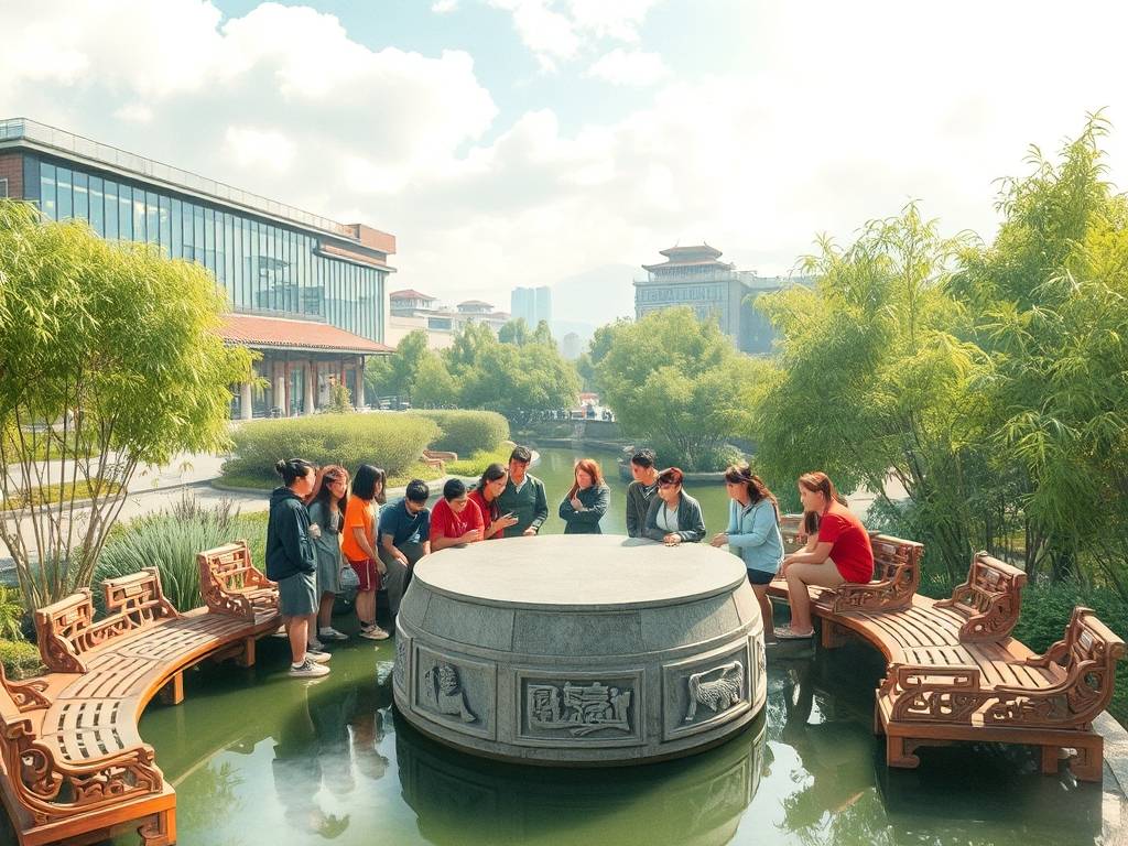 重庆人文技术学院