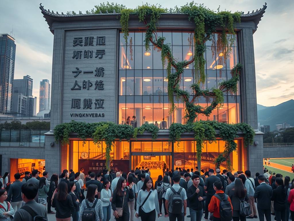 重庆人文技术学院
