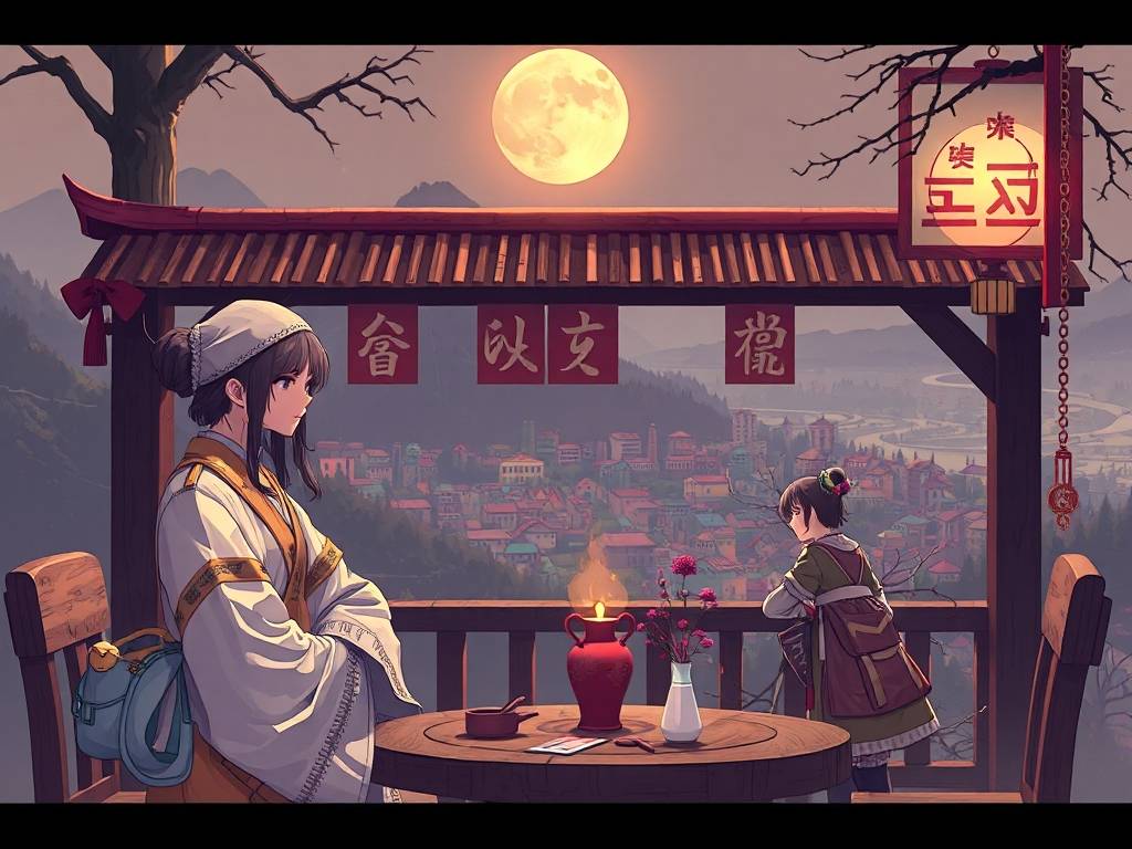 摩羯座女生九月事业运势怎么样