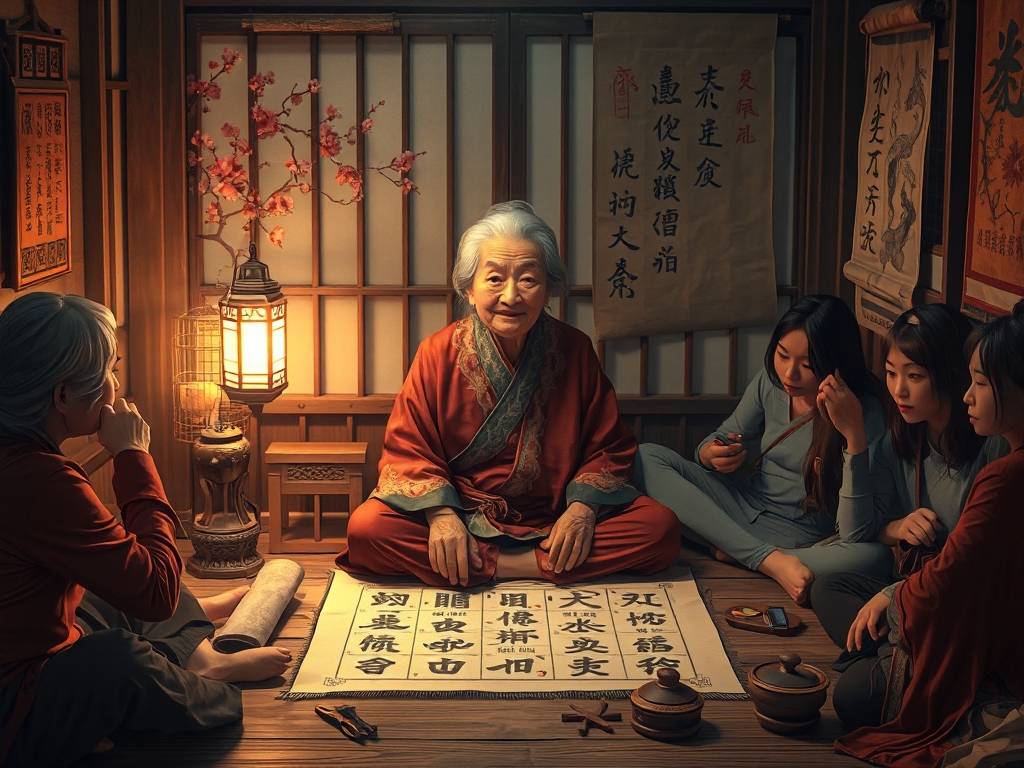 八卦命理排盘免费