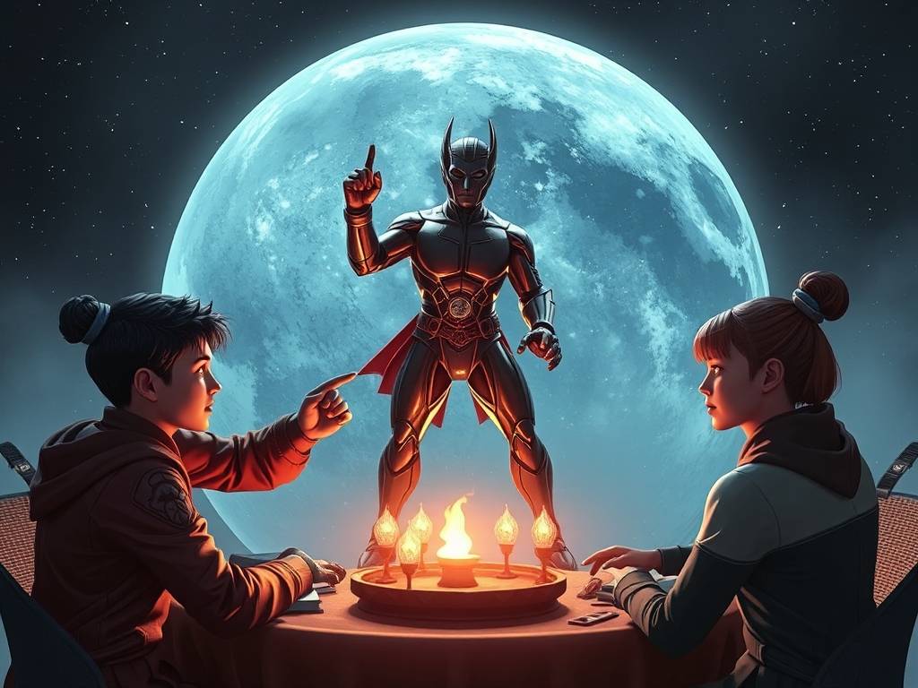 白羊座的男明星和女明星是谁?