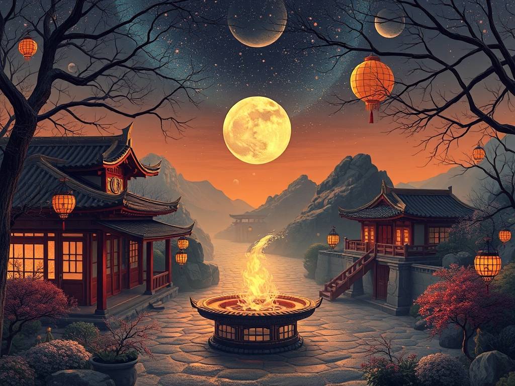 店铺起名大全