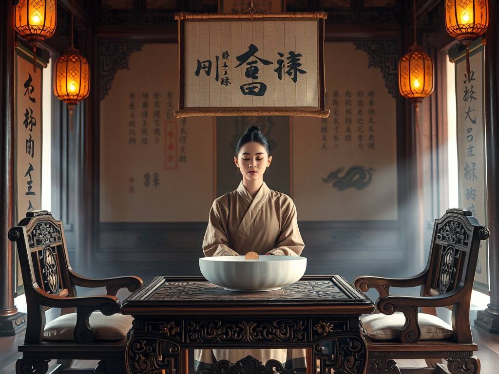 抽签占卜每日一占