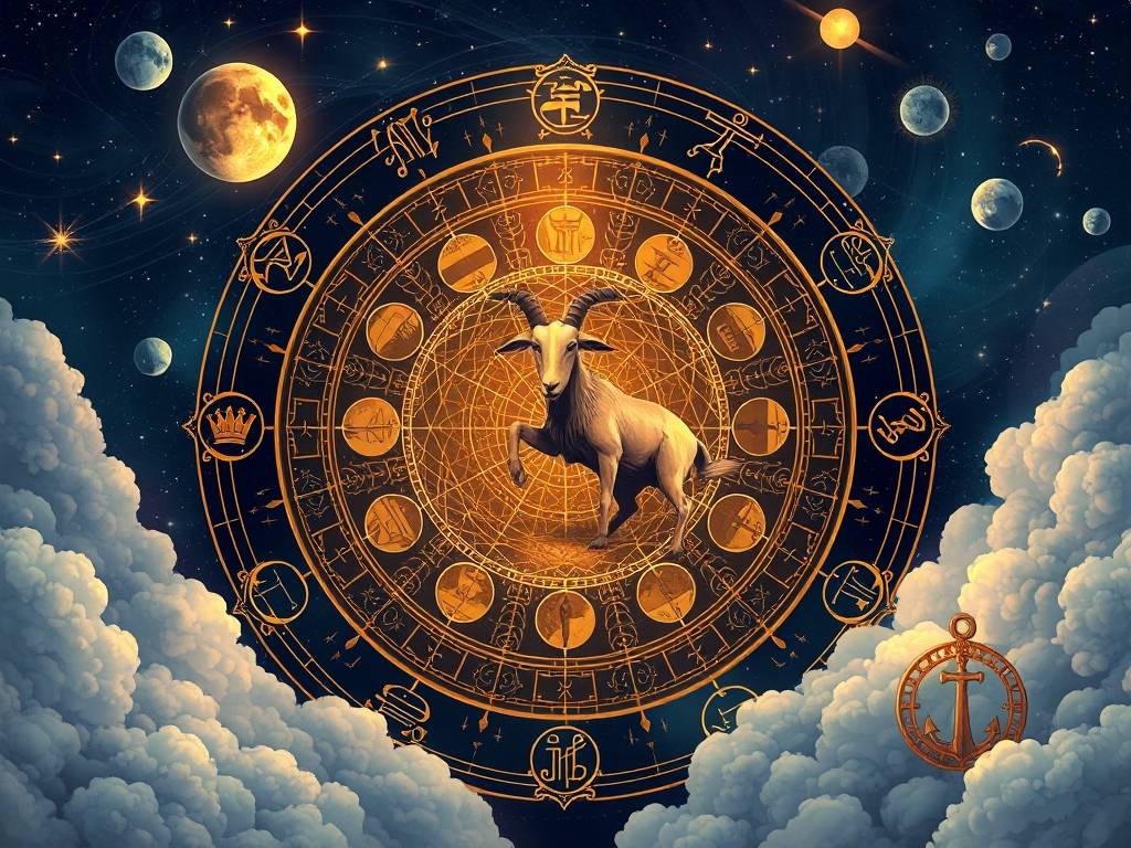 摩羯座11月运势2020年唐立淇