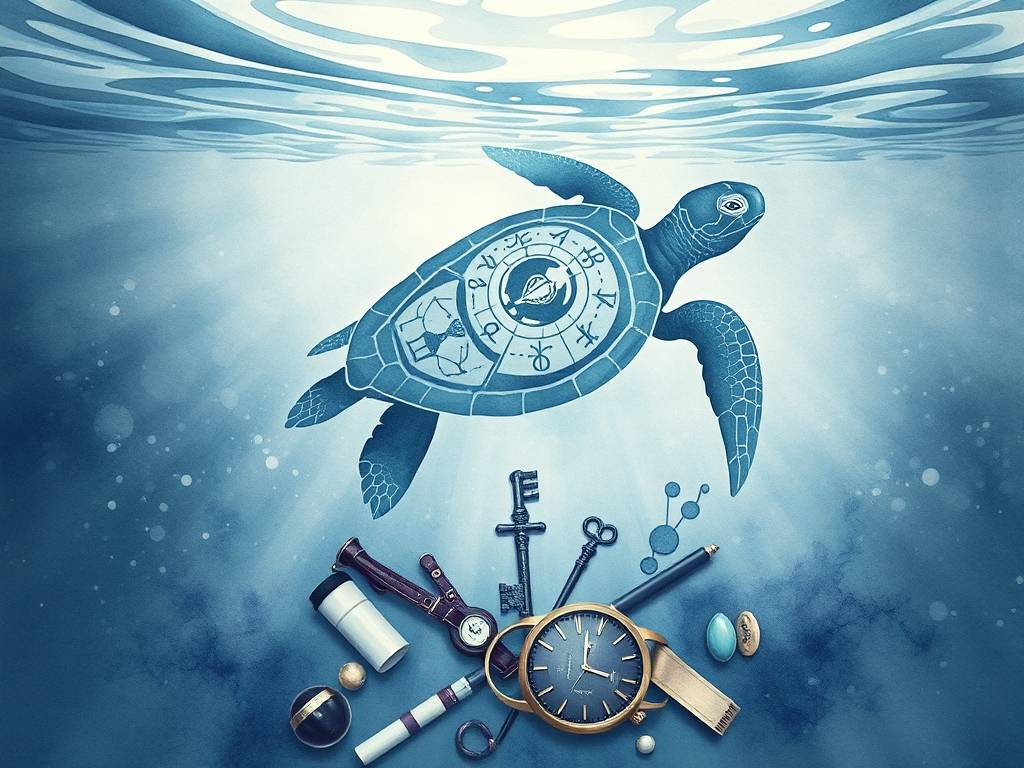 摩羯座的情感归属分析图
