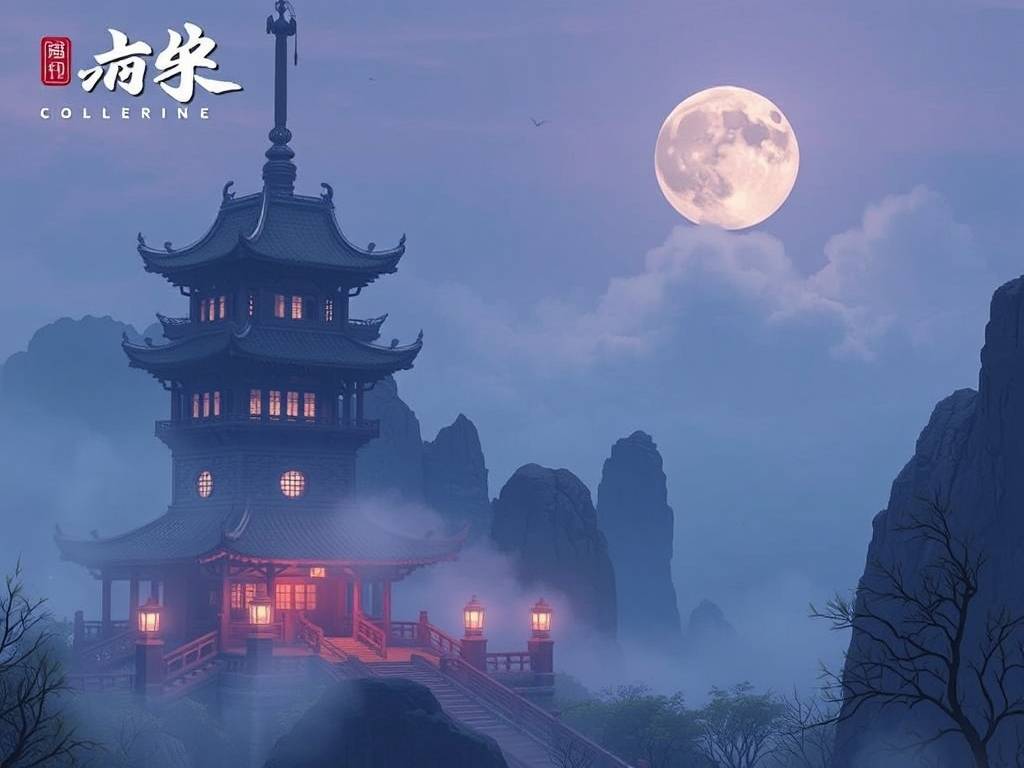 摩羯座的专属歌曲这是什么歌