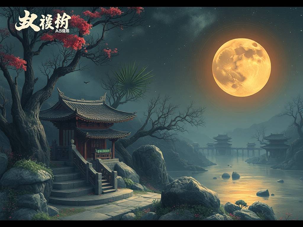 摩羯座的专属歌曲这是什么歌