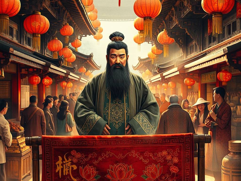 财运线图片