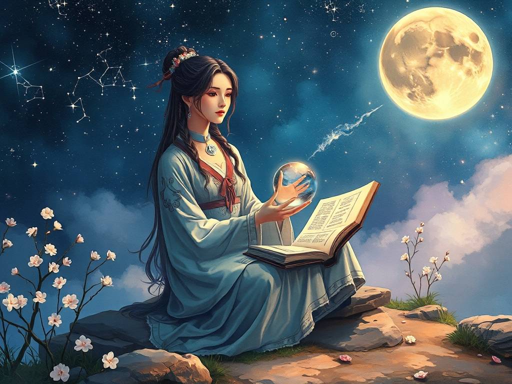 陶白白星座分析天秤座本周运势