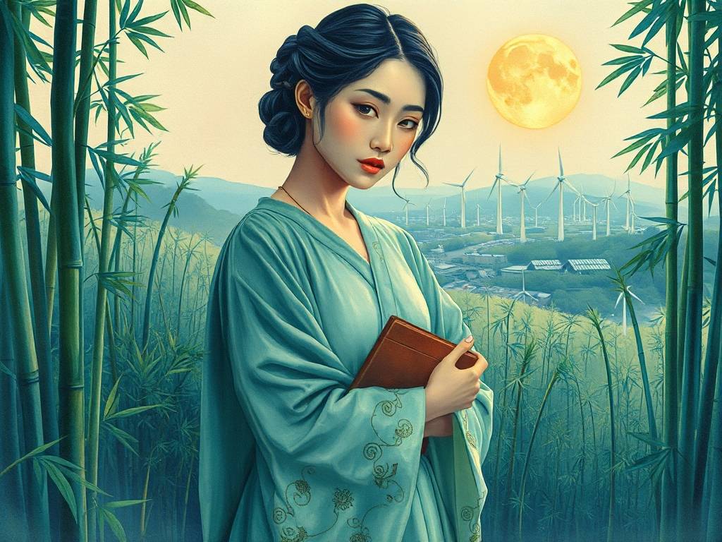 处女座性格