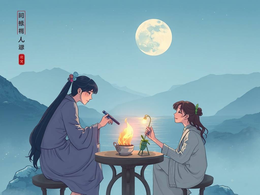 摩羯座女的爱情底线是什么