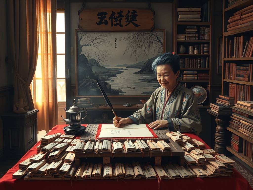 抽签解签每日一签