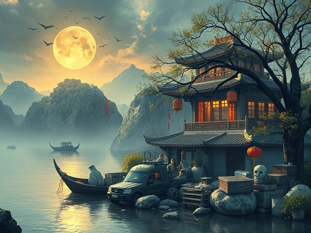 12生肖属鼠摩羯座和什么最配