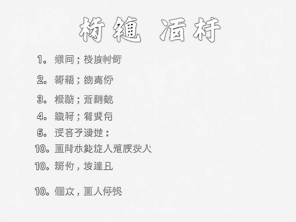 爱情测试题大全及答案
