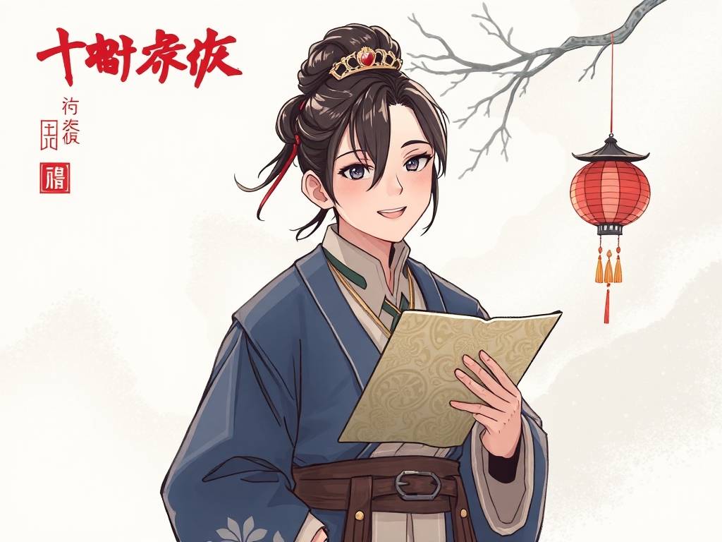 天蝎座的今日财运查询汉程