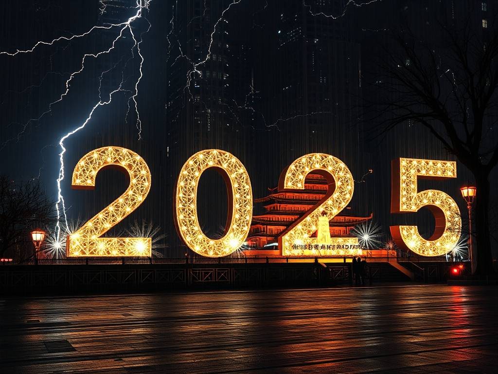 男孩起名2025年出生