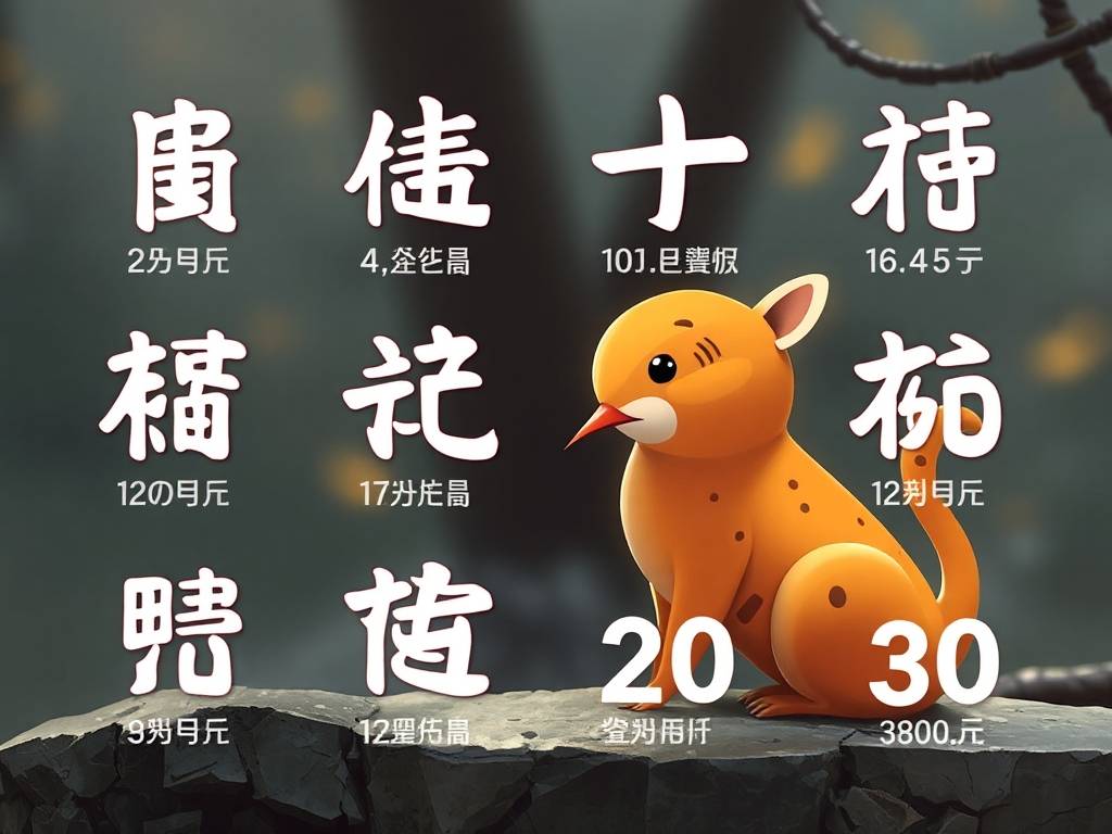 2019属猪男孩小名大全