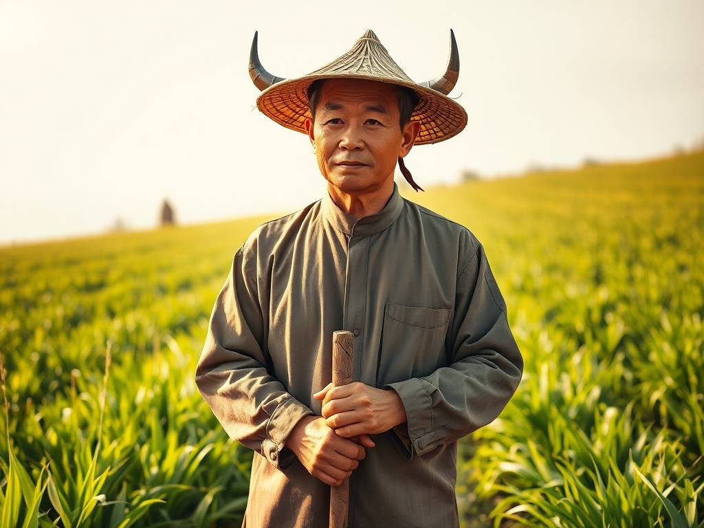 属牛的性格