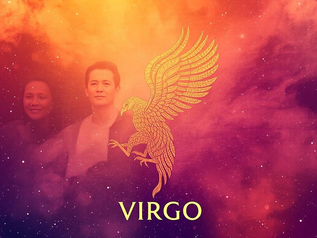 处女座一周星座运势