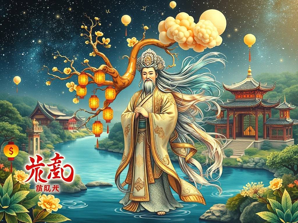 双鱼座的财神星座