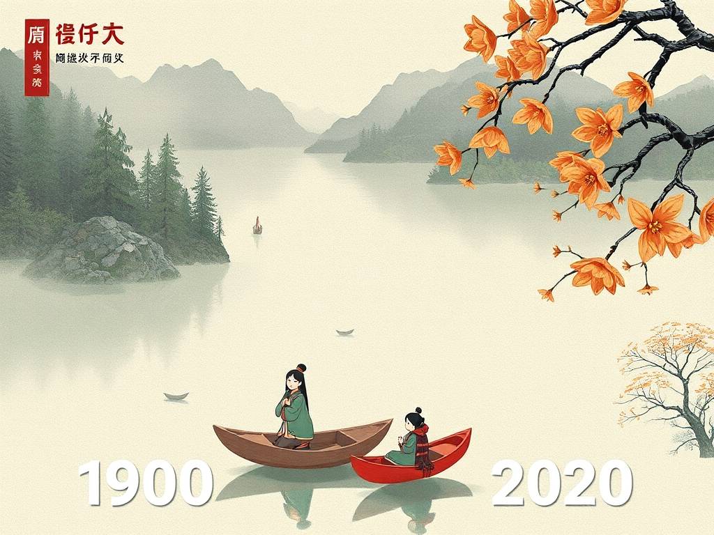 子鼠是哪一年