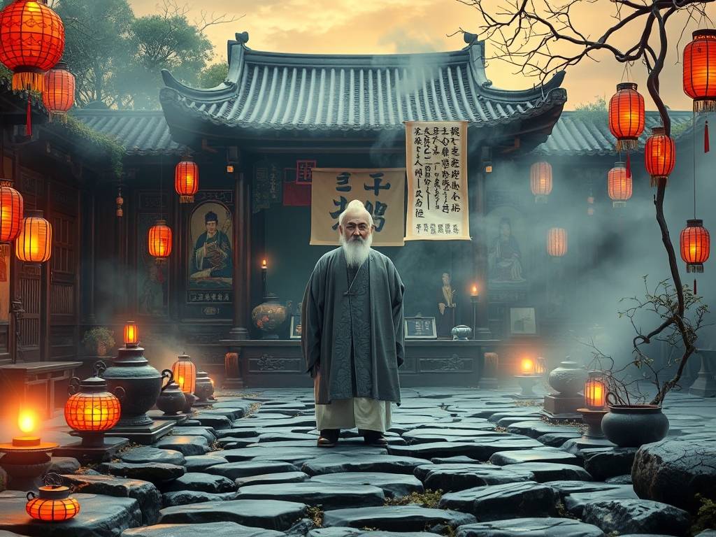 黄大仙 第四签