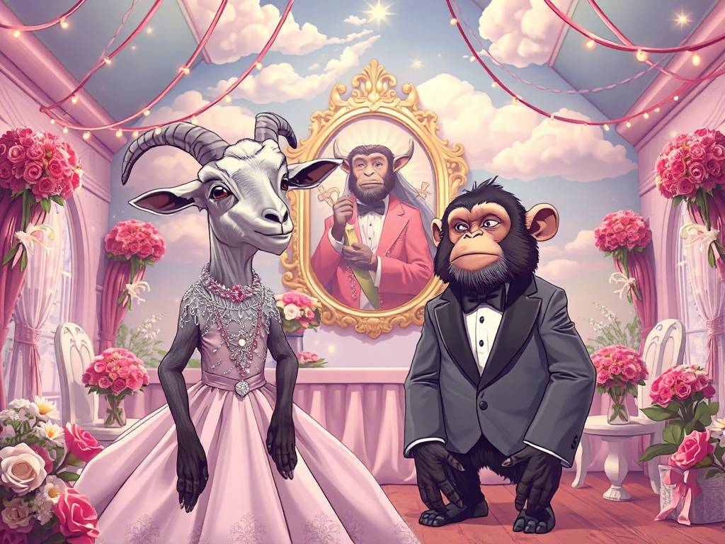羊配猴属几等婚