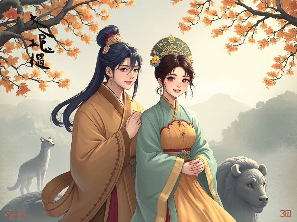 龙年射手座女生性格适合什么职业