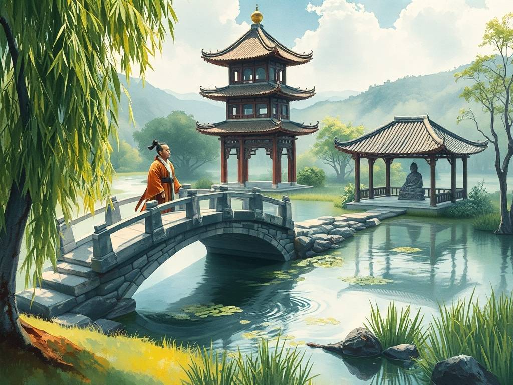 三僚曾凡林风水案例