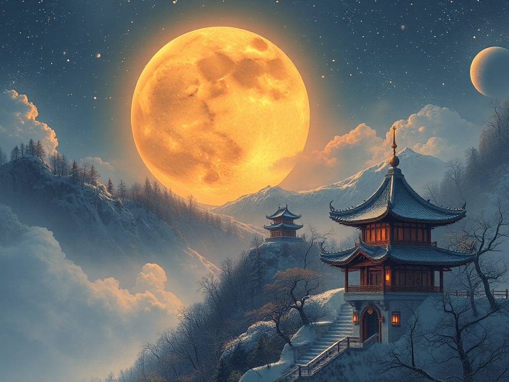 摩羯座财运怎么样2022