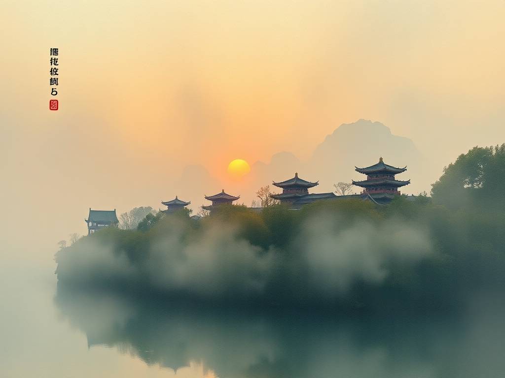 佛祖灵签3签白话文解释