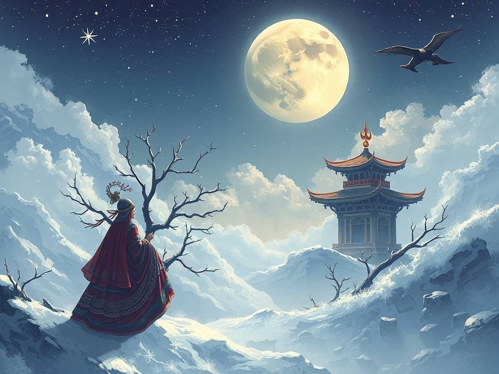 诸葛神签第八十三签解释