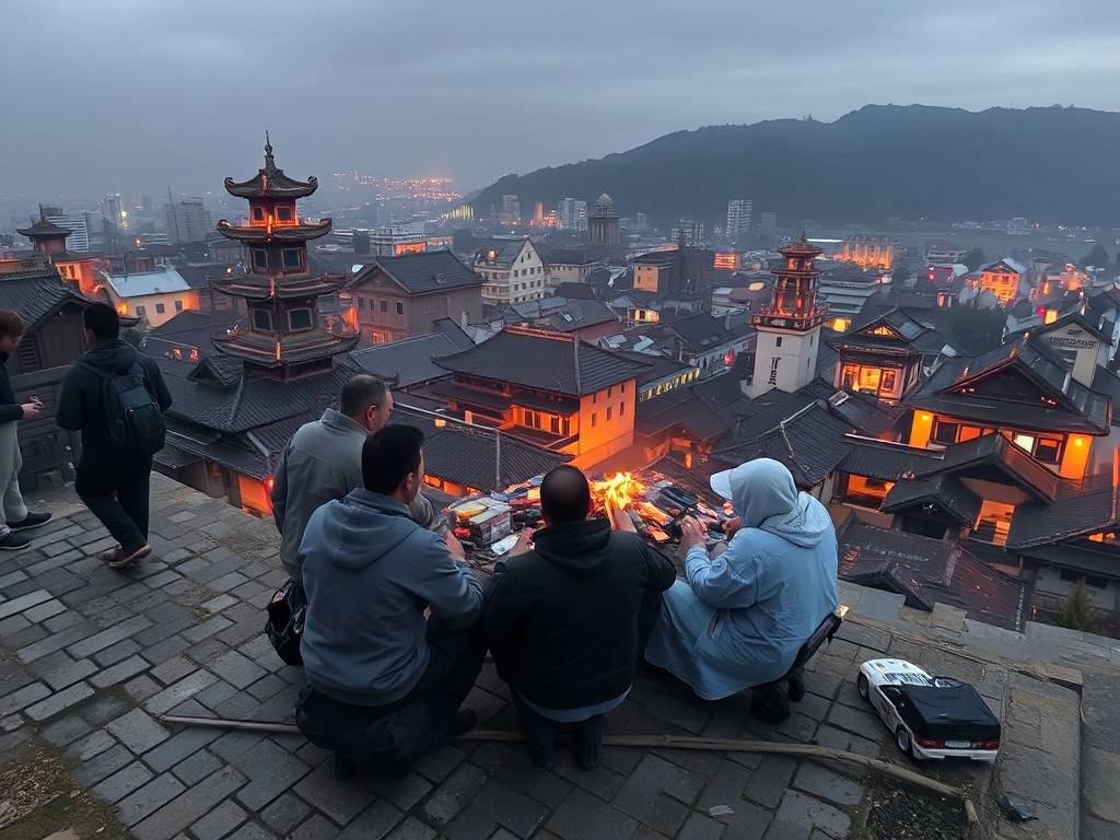 属狗的人今年多大