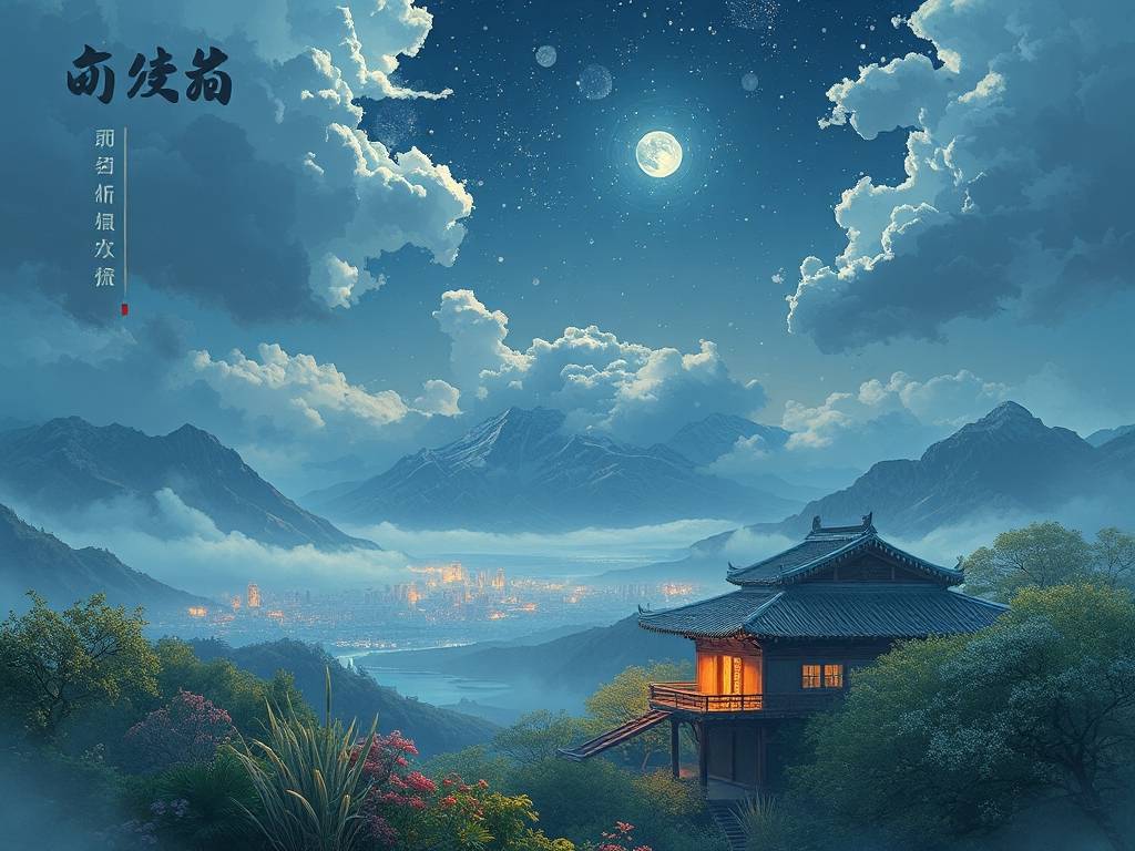 天后灵签100解签全文详细说明